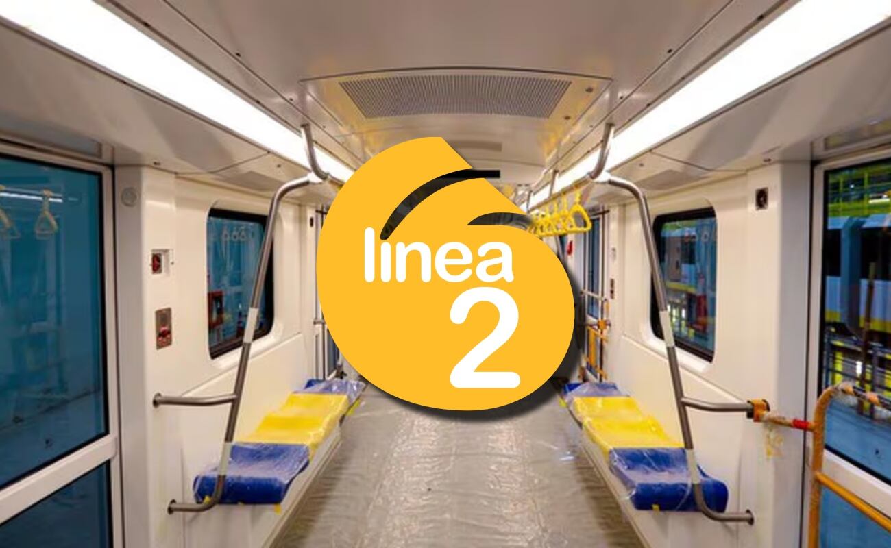 ¿Cuándo se inaugurarán las 3 estaciones de la Línea 2 del Metro de Lima? Esto dijo la ATU