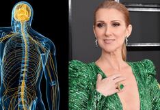 Síndrome de la persona rígida: ¿cómo es la enfermedad que afecta a Celine Dion?
