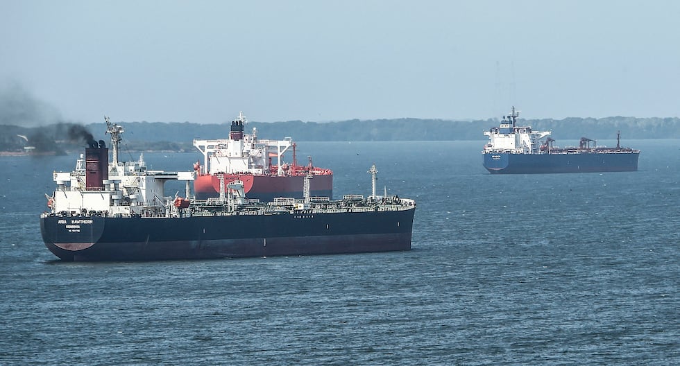 Bloqueo total de EE.UU. al petróleo venezolano presiona a Maduro a encontrar nuevas vías de exportación