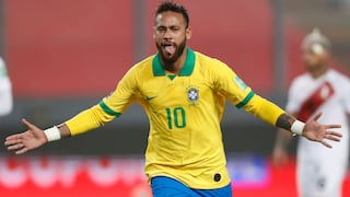 Fixture de la Selección de Brasil: revisa contra quién se enfrentan en Copa América 2021