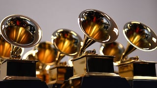 Los Grammy considerarán premiar una canción generada por IA en las categorías Mejor canción de rap y Canción del año