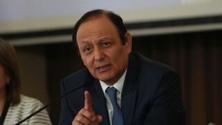 Gutiérrez sobre fallida elección de miembros de JNJ: Hemos cometido errores