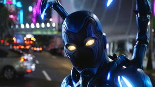 “Blue Beetle”: canción “Demolición” de Los Saicos se hará presente en nueva película de DC