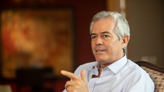 Gianfranco Castagnola: “Hay una inmensa preocupación porque el gobierno del presidente Castillo es muy malo”