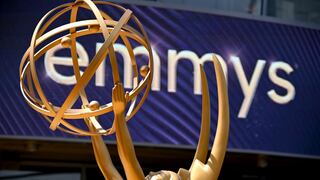 Premios Emmy se postergan hasta enero por huelga de actores y escritores en Hollywood