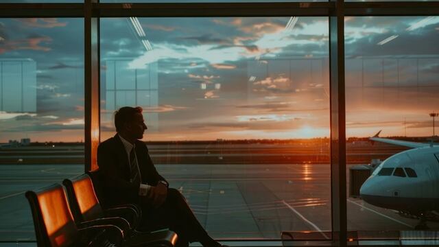 Postula AQUÍ a la convocatoria laboral del Nuevo Aeropuerto Jorge Chávez para técnicos y egresados universitarios. (Foto: Pixabay)