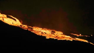 EN VIVO | La Palma registra el terremoto de mayor magnitud desde que empezó la erupción del volcán | FOTOS