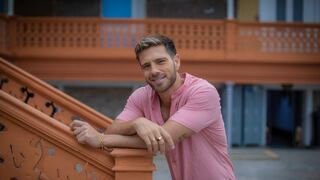 “En lo estético, me basé en Cristiano, y en su ego en Maradona”: Nacho di Marco revela los secretos del Jaguar