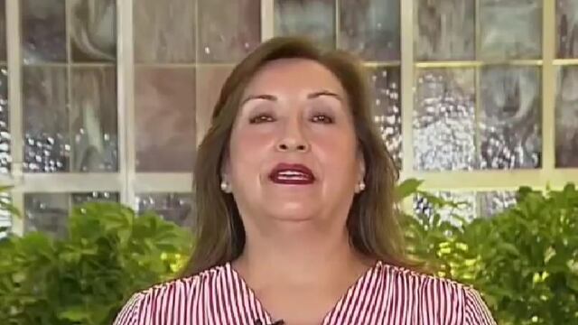 Día de la Madre: así saludaron Dina Boluarte y demás políticos a las mamás del país | VIDEO