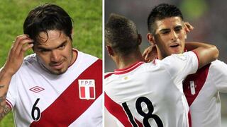Perú-Chile: ¿Cómo sería el once peruano sin Vargas ni Zambrano?