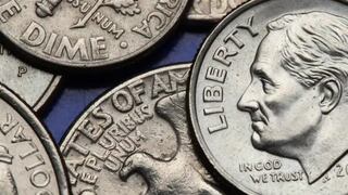 Las 5 monedas de 10 centavos que siguen en circulación y valen muchísimo más que su costo original