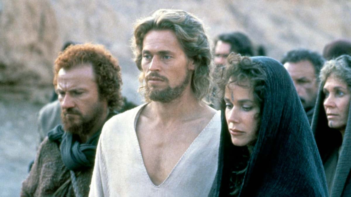 Más de 10 películas de Semana Santa para reflexionar este viernes y sábado | Foto: Cineplex Odeon Films