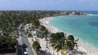 Colombia: turista es asesinado en una playa de San Andrés mientras estaba con su familia
