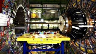 China construirá su segundo laboratorio de neutrinos