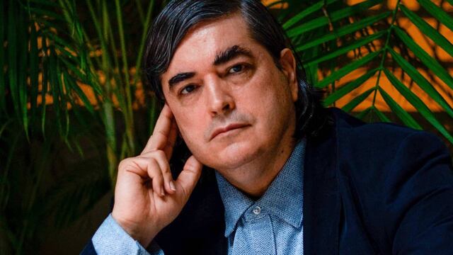 El destacado periodista y escritor Jaime Bayly escribe desde este domingo 5 de mayo en El Comercio.