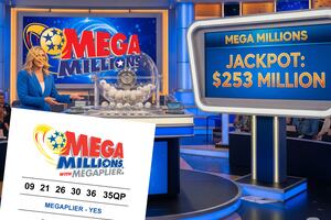 ¿Quién ganó el Mega Millions del 26 de agosto de 2025? Resultados finales, números ganadores y todos los premios