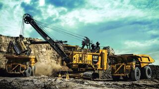 Nexa Resources planea invertir US$1.170 mlls. en proyectos mineros de Perú y Brasil