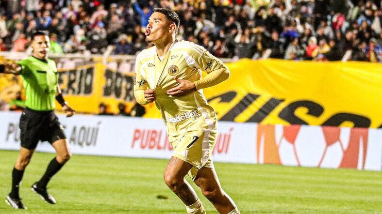 ¡Partidazo! Sporting Cristal cayó 3-2 ante Cusco FC por Liga 1 | RESUMEN Y GOLES