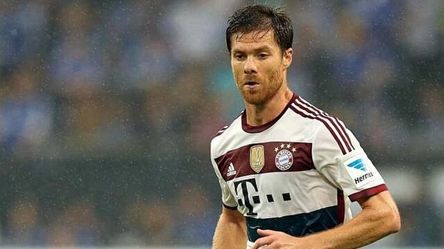 Xabi Alonso es el favorito para entrenar a Bayern Múnich en el futuro, según Rummenigge