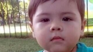 Mujer mató a su hijo de dos años y para la justicia lo hizo por venganza con el padre del niño 