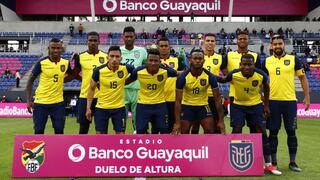 Qué canal transmitió Ecuador vs. Australia en fecha FIFA