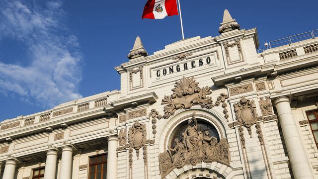 Subcomisión de Acusaciones Constitucionales se instalará este lunes 19 de setiembre