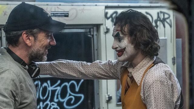 “Joker”: Director de la película envió mensaje a los fans tras superar los mil millones en taquilla | VIDEO