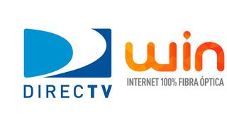 Win y DIRECTV anuncian alianza para fortalecer sus servicios