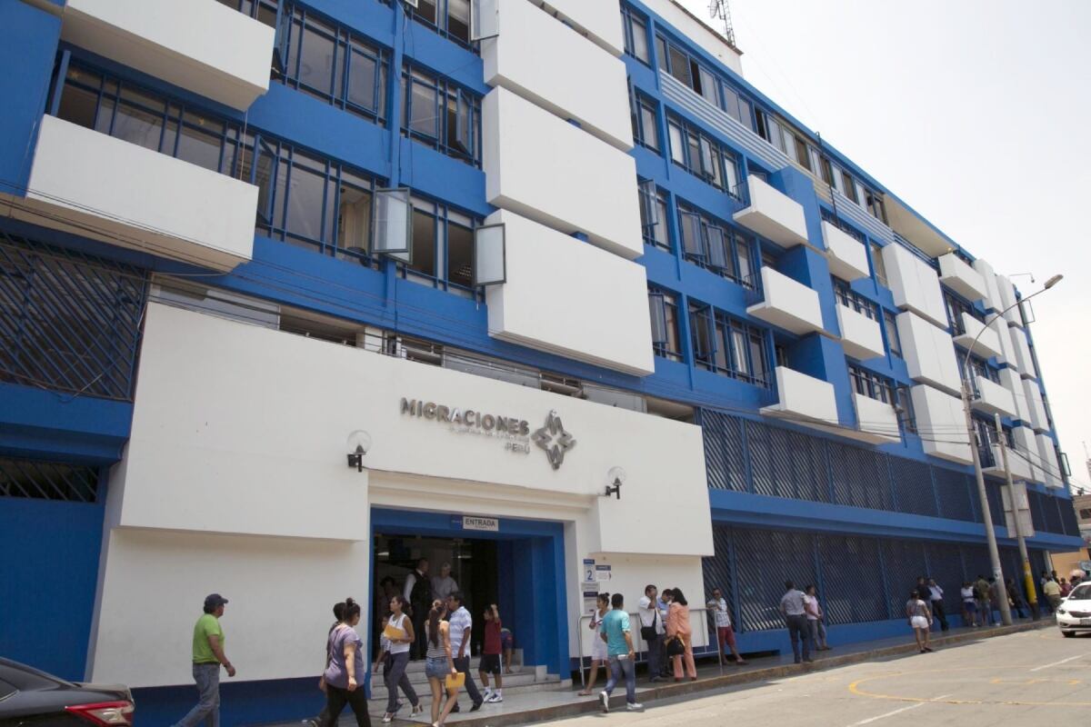 Nueva ley establece evaluaciones de idioma, historia, geografía, Constitución y cultura peruana para solicitantes. (Foto: Andina)