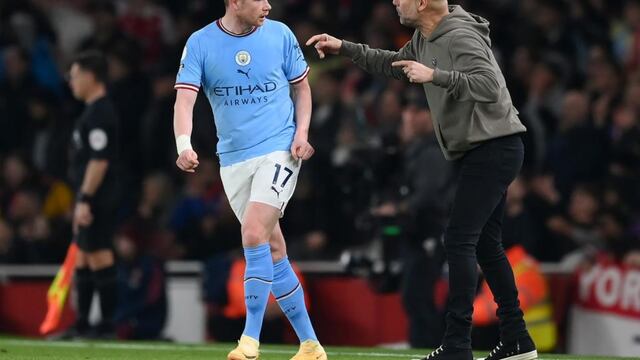 “Su nivel de detalle, el manejo de egos y la pasión convertida en disciplina”: las claves del éxito de Pep y su fantástico Manchester City