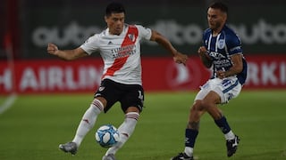 River Plate venció 3-1 a Godoy Cruz en partido por Copa Diego Armando Maradona 