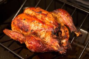 Promoción de YAPE para comprar pollo a 9.90 soles: ¿cómo y hasta cuándo puedo acceder?