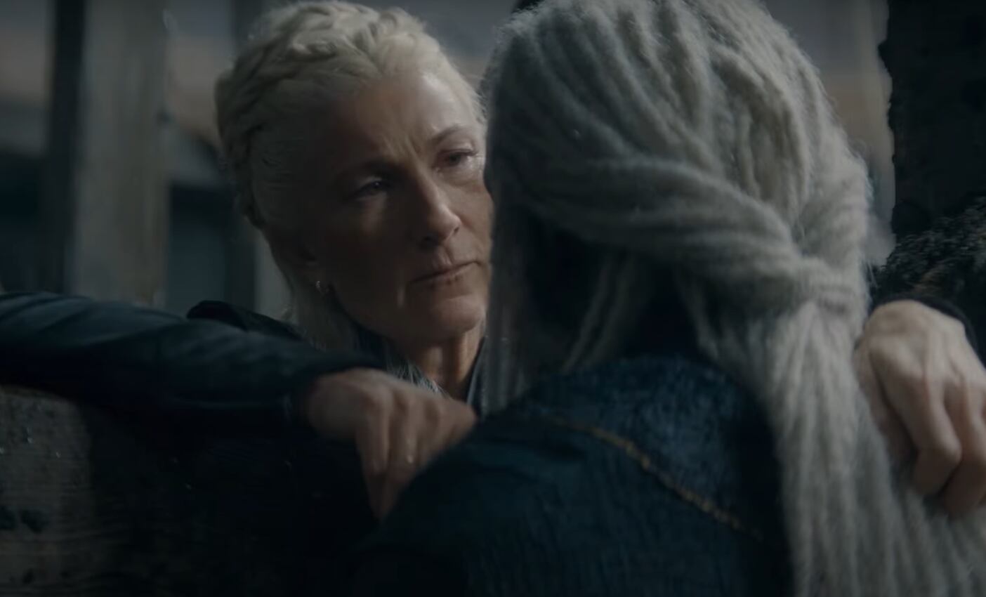 Mira un avance de lo que se viene en "House of the Dragon". (Foto: Max)