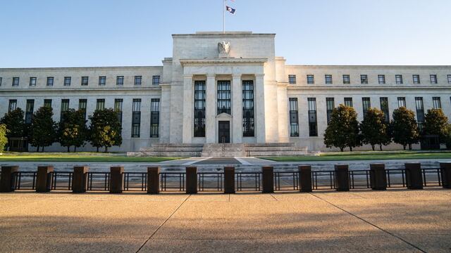 La Fed mantiene los tipos de interés por tercera vez consecutiva