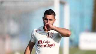 Universitario venció a Cusco FC y se aferra a ser Perú 3 para la Copa Libertadores 2022