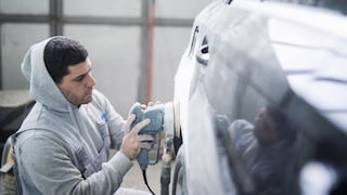 Invierno 2024: cuidados esenciales para proteger la pintura tu vehículo