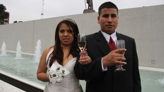 Notarios podrán celebrar matrimonios civiles