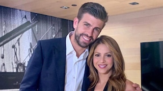 Shakira, Gerard Piqué y lo que pasó en su reencuentro por su hijo Milan: el gesto del escándalo, la foto separados y la madre orgullosa 