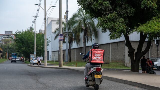 Repartidores en planilla: Una iniciativa alejada de la realidad