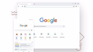 Chrome prueba opción que elimina el historial de navegación de los últimos 15 minutos