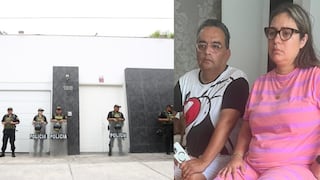 Jorge Benavides: ¿Por qué la Fiscalía allanó la vivienda del cómico?