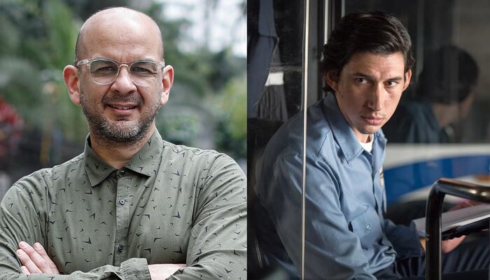 Abogado, poeta y ensayista. Autor de “El último virrey del Perú” (2017)