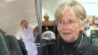 Conductora de bus escolar pone en su lugar a escolares; renuncia y ahora recibe donaciones