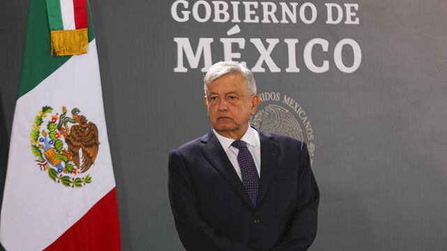 Gobierno de AMLO luce perdido frente a crisis de feminicidios en México