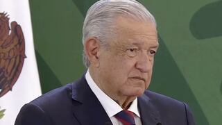 AMLO se reunió con los padres de Debanhi Escobar, la joven asesinada y violada según autopsia privada 