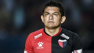 River Plate vs. Colón: ‘Pulga’ Rodríguez dio positivo al coronavirus y se perderá el partido