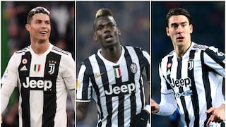 Juventus, el club que más millones ha invertido las últimas 5 temporadas, pero aún sin rentabilidad