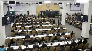 Asamblea General de la ONU: estos son los discursos de los presidentes