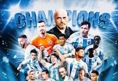 Joao Grimaldo se coronó campeón en Letonia con el Riga FC