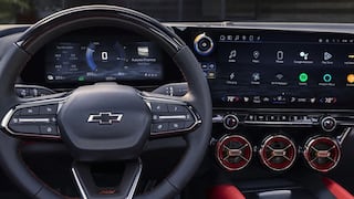 General Motors le dice adiós a Android Auto y Apple CarPlay en sus próximos vehículos eléctricos